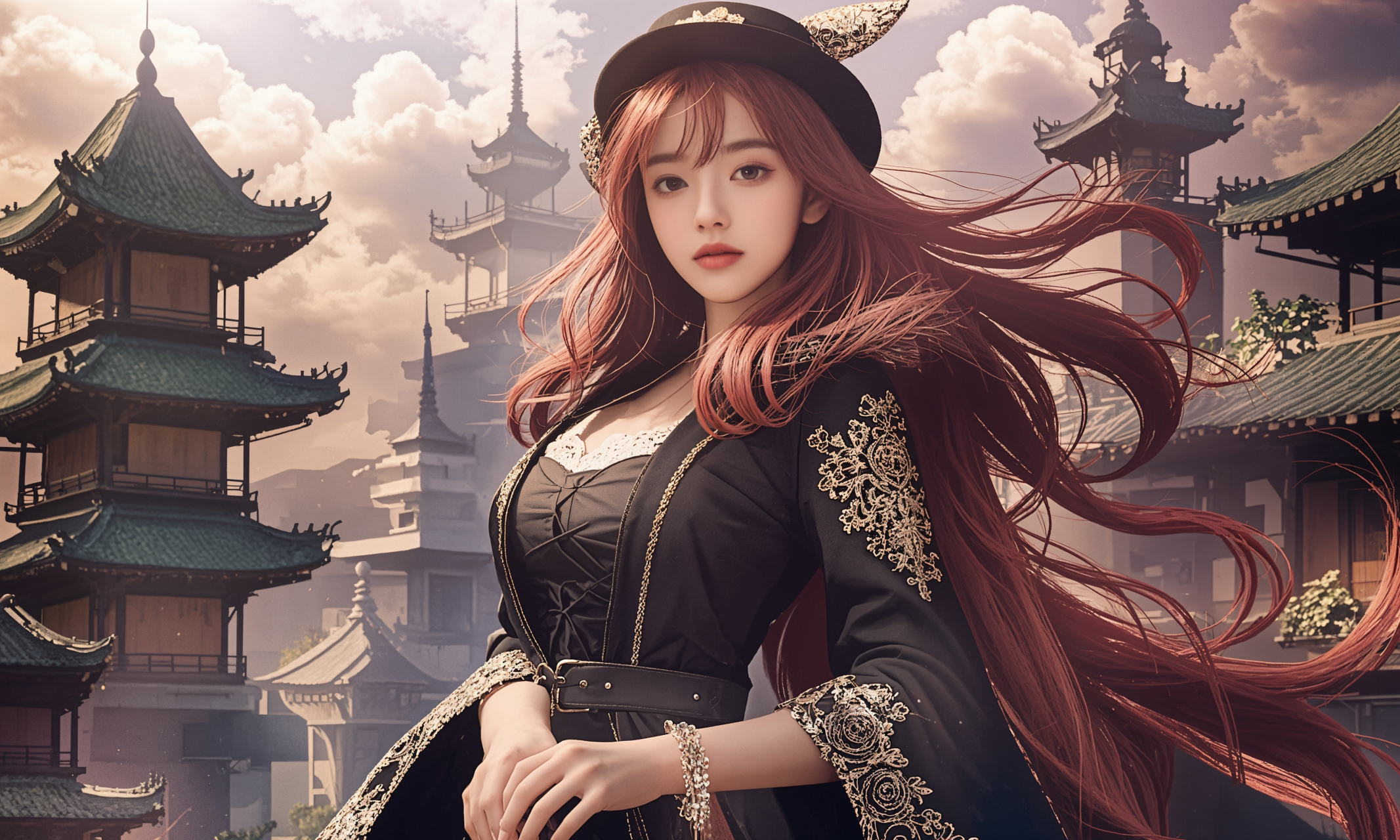 最热的两天来了！明后天40℃以上极端高温将出现在这些地方！